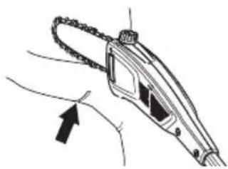 HUSQVARNA 120iTK4H - To cut branches - 6