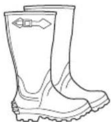HUSQVARNA 120iTK4H - Indhold - 1