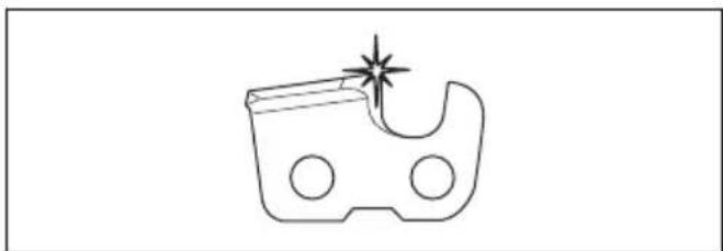 HUSQVARNA 120iTK4H - Safety instructions for the cutting equipment - 2