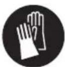 HUSQVARNA 120iTK4H - Symbols on the product - 3