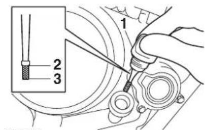 YAMAHA XSR125 (2021) - N.B. - 2