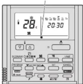 PANASONIC S36MF3E5A - Onderhoud luchtfilter - 1