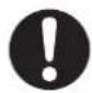 PANASONIC S36MF3E5A - PRECAUCION - 1