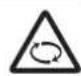 PANASONIC S36MF3E5A - VORSICHT - 3