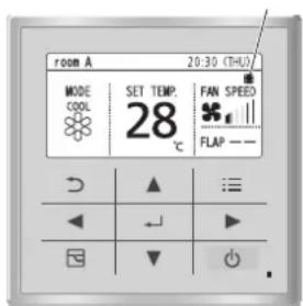 PANASONIC S36MF3E5A - Onderhoud luchtfilter - 2