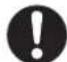 PANASONIC S36MF3E5A - Precauções de segurança - 4