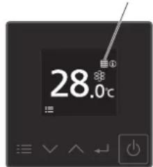 PANASONIC S36MF3E5A - Onderhoud luchtfilter - 3