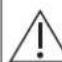 PANASONIC S36MF3E5A - Safety Precautions - 1