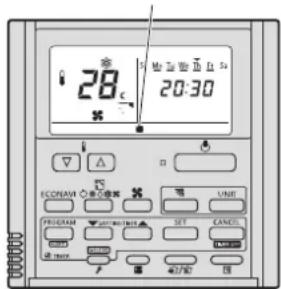 PANASONIC S15MK2E5B - ■ Συντήρηση φίλτρου αέρα - 1