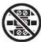 PANASONIC S15MK2E5B - ! WARNING - 8
