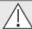 PANASONIC S15MK2E5B - WARNING - 1