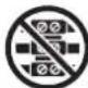 PANASONIC S15MK2E5B - ! WARNING - 8