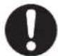 PANASONIC S15MK2E5B - ! WARNING - 9