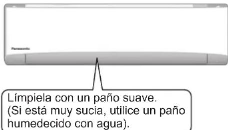 PANASONIC S15MK2E5B - PRECAUCIÓN - 1