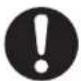 PANASONIC S15MK2E5B - ADVERTENCIA - 1