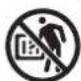 PANASONIC S15MK2E5B - PRÉCAUTION - 4
