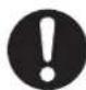 PANASONIC S15MK2E5B - PRECAUCIÓN - 1