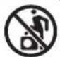 PANASONIC S15MK2E5B - WARNING - 5