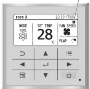 PANASONIC S15MK2E5B - ■ Поддръжка на въздушния филтър - 1
