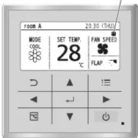 PANASONIC S15MK2E5B - ■ Mantenimiento del filtro de aire - 2