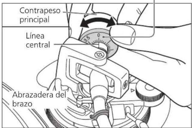 PANASONIC SL100C - Preparación - 2