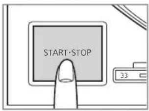 PANASONIC SL100C - Pulse [START-STOP]. - 3