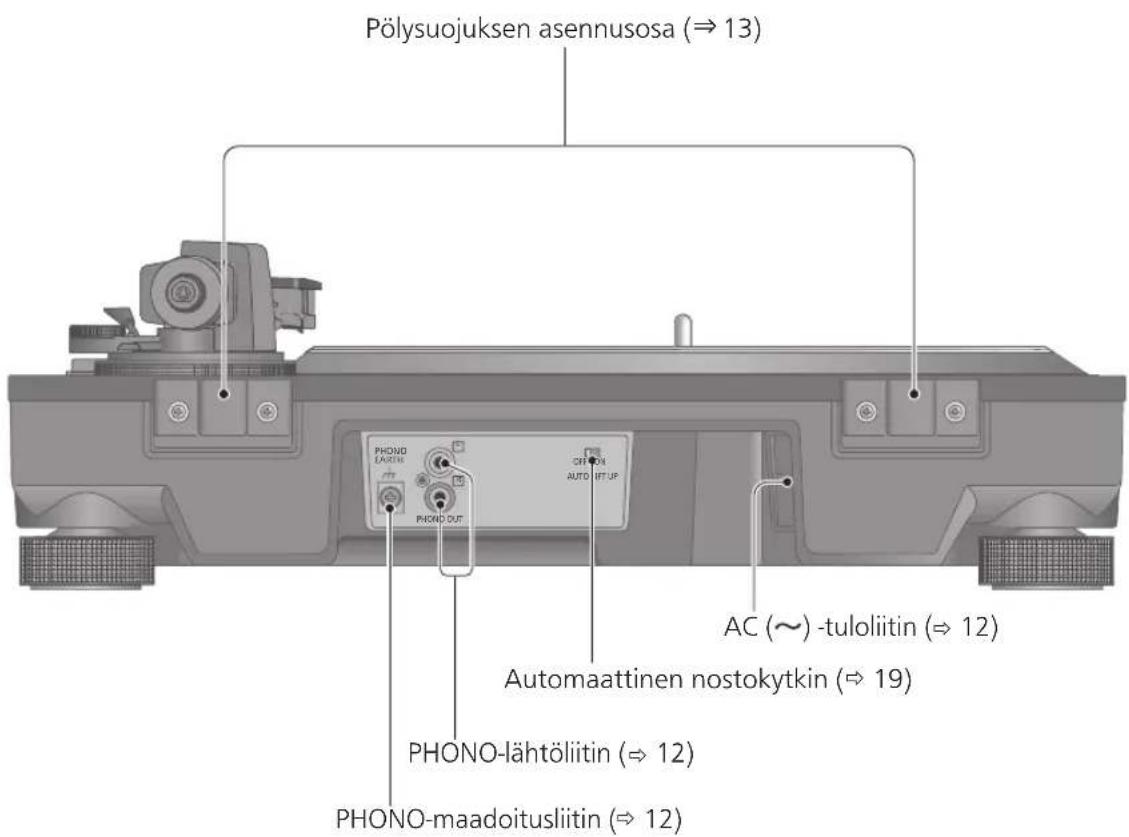 PANASONIC SL100C - Takaosa - 1