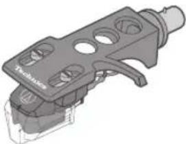 PANASONIC SL100C - Accesorios - 6