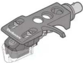 PANASONIC SL100C - Accessoires - 6