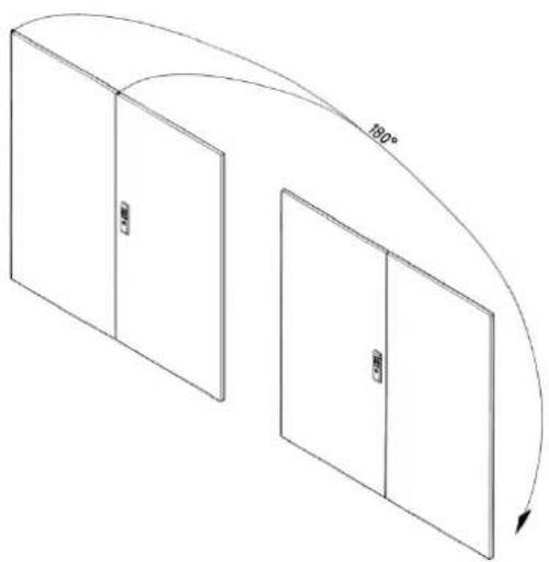 Rittal AE 1039.500 - Instructions relatives au montage - 3