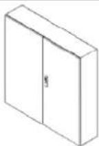 Rittal AE 1039.500 - Description fonctionnelle et éléments - 3