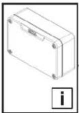 Rittal GA 9101.210 - Lieferumfang / 3.3 Scope of delivery / 3.3 Composition de la livraison - 8