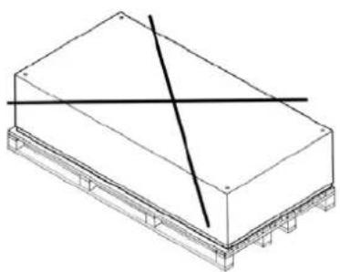 Rittal AE 1045.500 - Instructions relatives au montage - 35