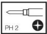 Rittal AE 1045.500 - Instructions relatives au montage - 3