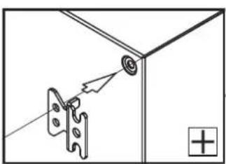 Rittal AE 1045.500 - Instructions relatives au montage - 25