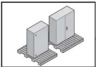 Rittal AE 1045.500 - Instructions relatives au montage - 28