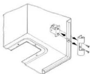 Rittal AE 1045.500 - Instructions relatives au montage - 13