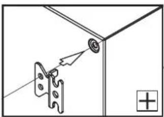 Rittal AE 1073.500 - Instructions relatives au montage - 5