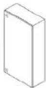 Rittal AE 1073.500 - Description fonctionnelle et éléments - 2