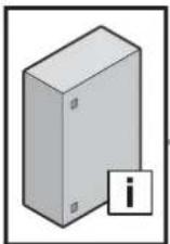 Rittal AE 1017.600 - Instructions relatives au montage - 8