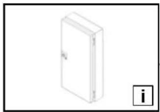 Rittal EBox EB 1577.500 - DE - 5