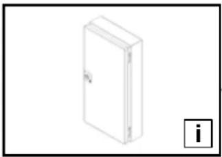 Rittal EBox EB 1577.500 - Installation 17 - 1