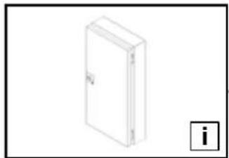 Rittal EBox EB 1577.500 - Renvois à la norme - 1