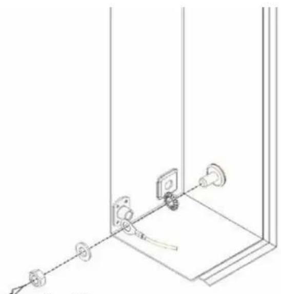 Rittal EBox EB 1577.500 - Instructions relatives au montage - 3