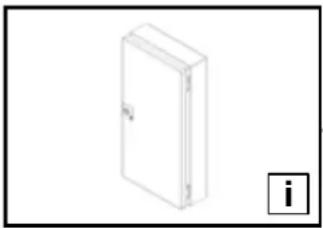 Rittal EBox EB 1577.500 - DE - 4