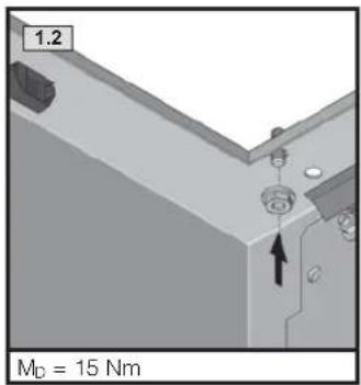 Rittal TP 6700.500 - Rittal – The System. - 54