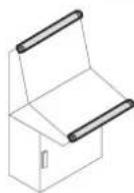 Rittal TP 6700.500 - Rittal – The System. - 26