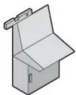 Rittal TP 6700.500 - Rittal – The System. - 14