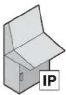 Rittal TP 6700.500 - Rittal – The System. - 6