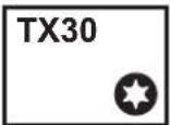 Rittal TP 6700.500 - SW4 - 36
